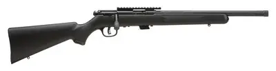 Savage Mark II FV-SR .22 Long Rifle 16.5" Threaded BBL 5 Rd 28702