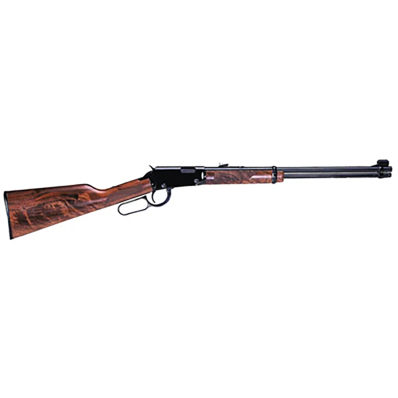 Henry Classic Lever Action 22 Magnum Rifle 19.25" 11+1 Walnut
