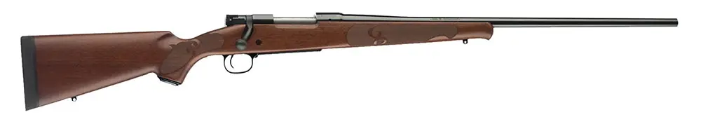 Winchester Model 70 Featherweight Rifle 30-06 Sprgfld 22" 535200228