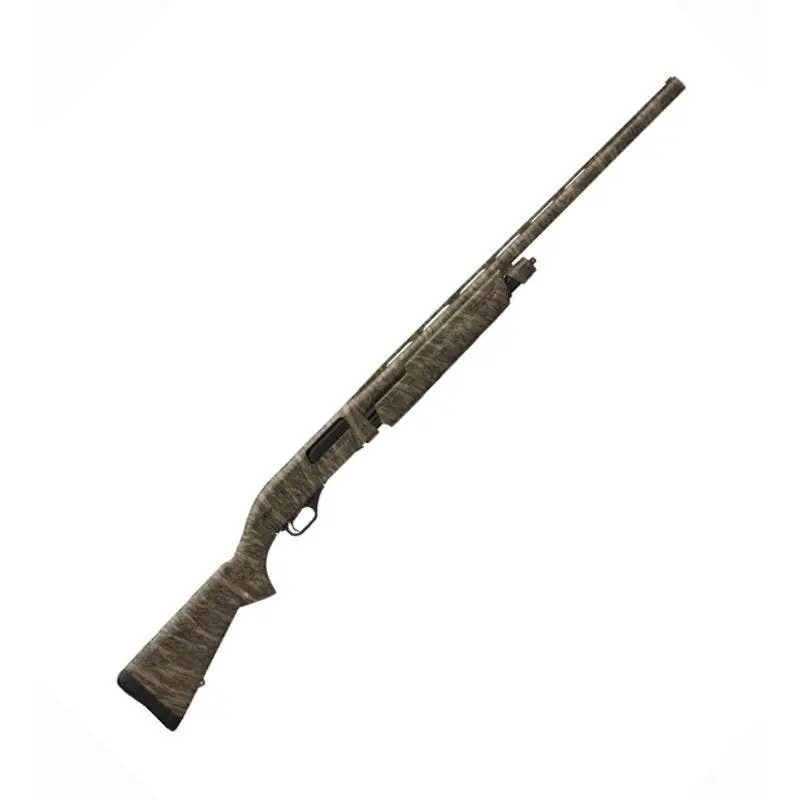 Winchester SXP Waterfowl Shotgun Bottomlands 12 Gauge 3.5" Chamber 28"