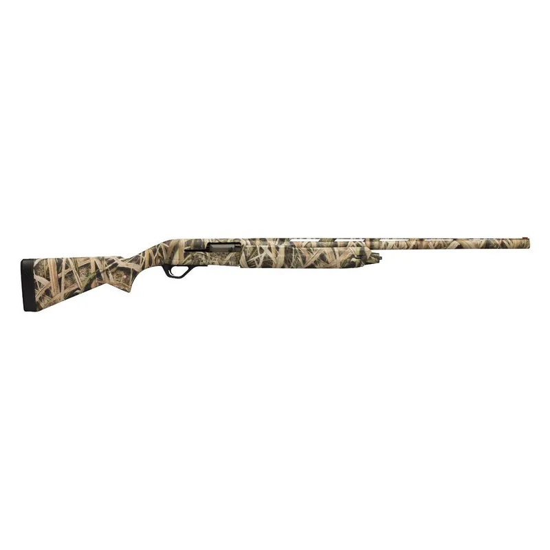 Winchester SX4 3.5 Waterfowl Shotgun Mossy Oak Grass Blades 12Ga 26"
