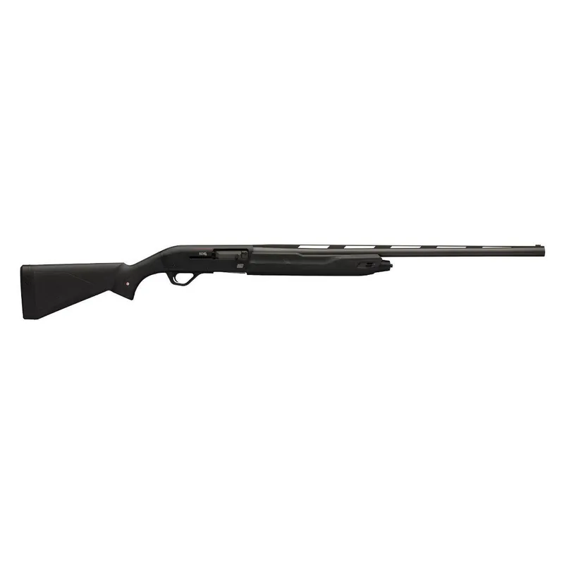 Winchester SX4 3 Shotgun Black Synthetic 12Ga 26"