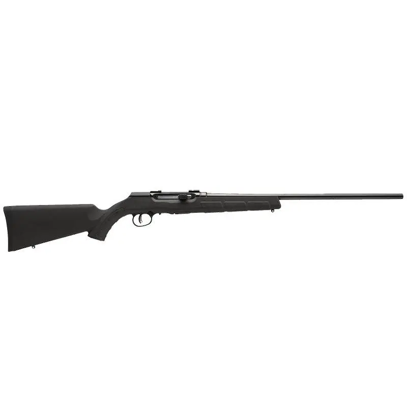 Savage A22 Magnum Semi-Automatic Rifle 22 WMR 21" BBL 10 Rd Blk Syn
