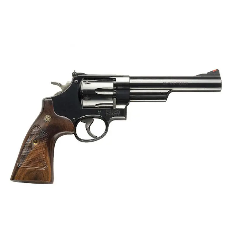 Smith & Wesson Model 57 Revolver S&W Classics 6" .41 Magnum