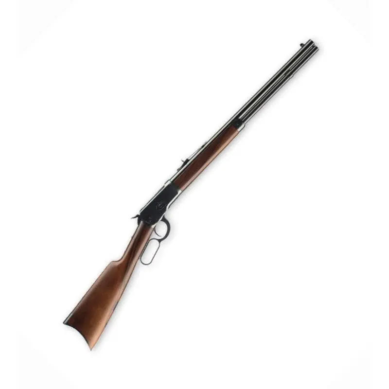Winchester Model 1892 Short Rifle 44 Rem Mag 20"