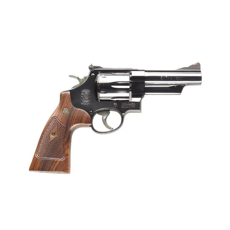 Smith & Wesson Model 29 S&W Classics .44 Magnum 4"
