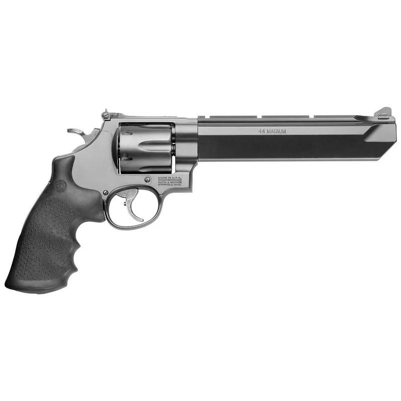 Smith & Wesson Model 629 Stealth Hunter Revolver 7.5" .44 Magnum