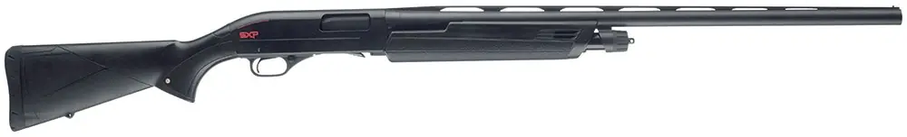 Winchester Super X Pump Black Shadow 12 Ga 3.5" Chamber 28" BBL Matte Blk Fin