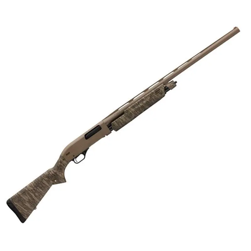 Winchester SXP Hybrid Hunter Shotgun 12 Ga. Mossy Oak Bottomlands 26"