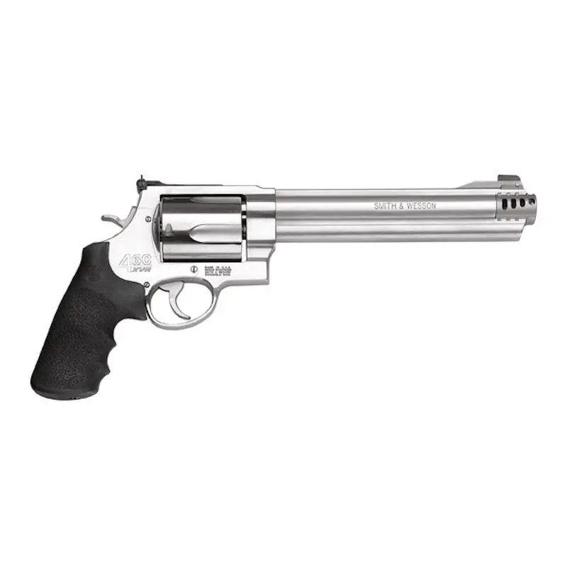 Smith & Wesson Model 460XVR Revolver 8.38" .460 S&W Magnum