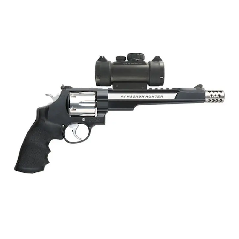 Smith & Wesson Model 629 .44 Magnum Hunter Revolver 7.5" .44 Magnum