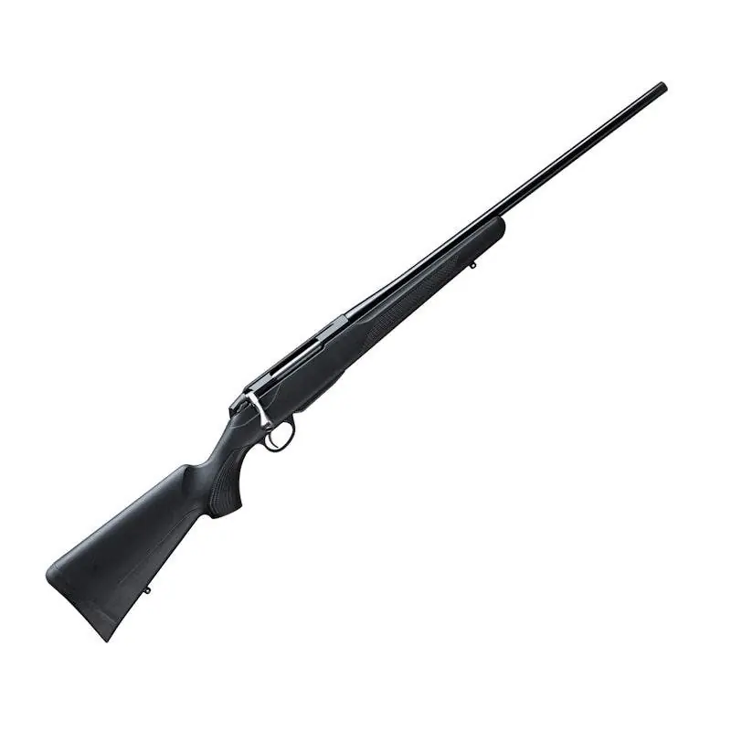 Tikka T3x Lite Rifle Blued 6.5 Creedmoor 24.3"