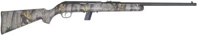 Savage 64 22 LR Rifle 20" 10+1 Camo 40002