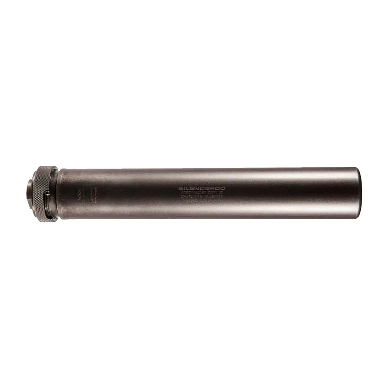 SilencerCo. Specwar Silencer .30 Cal. Matte Black
