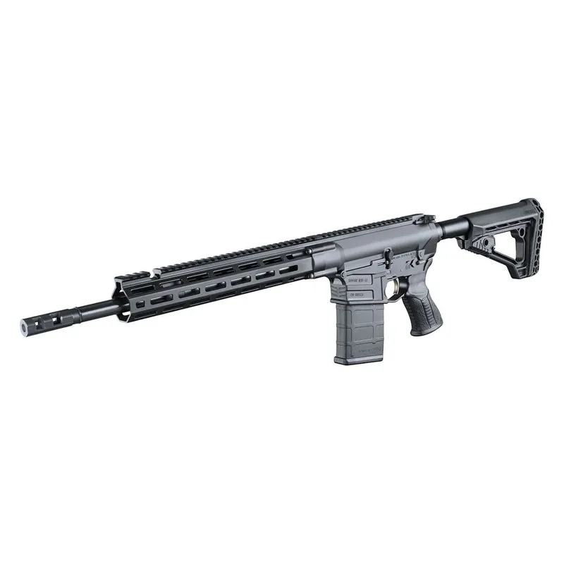 Savage MSR 10 Hunter Rifle 6.5 Creedmoor Matte 18"