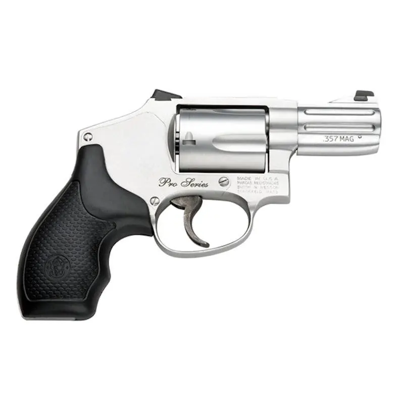Smith & Wesson Model 640 Revolver 2.125" .357 Magnum