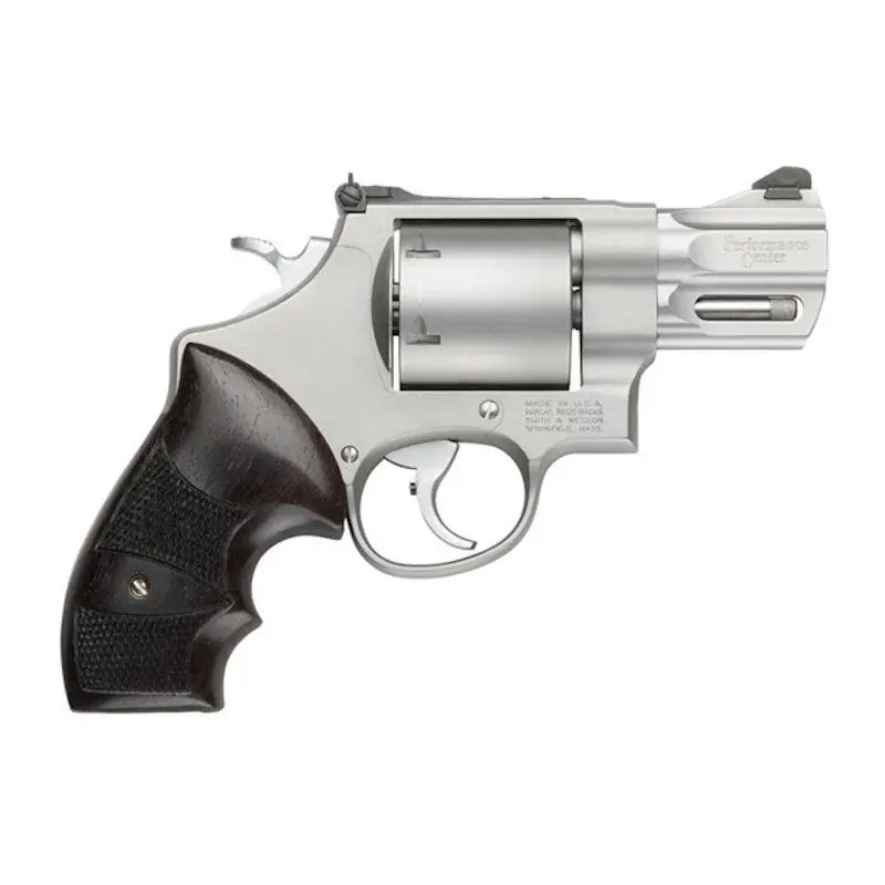 Smith & Wesson Model 629 Revolver 2.62" .44 Magnum