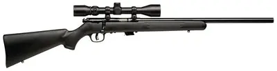 Savage Mark II FVXP Pkg .22 LR 21" Hvy BBL AccuTrigger 5 Rd 29200