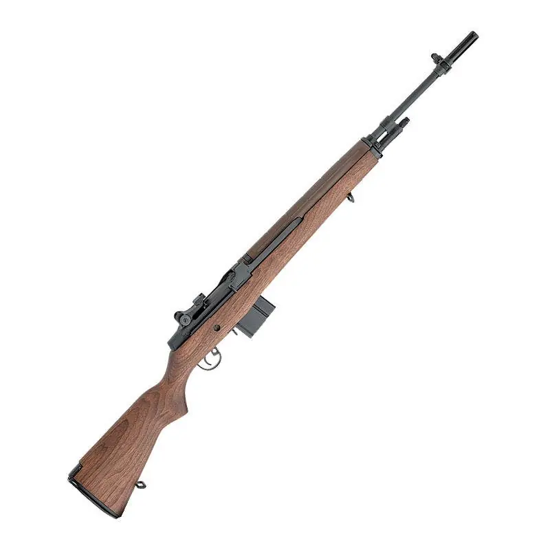 Springfield Standard M1A Rifle New Walnut 7.62x51mm NATO 22"