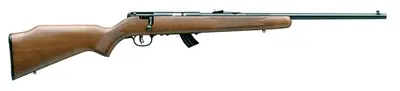 Savage Mark II G .22 LR Rifle 21" 10+1 Blued 20700