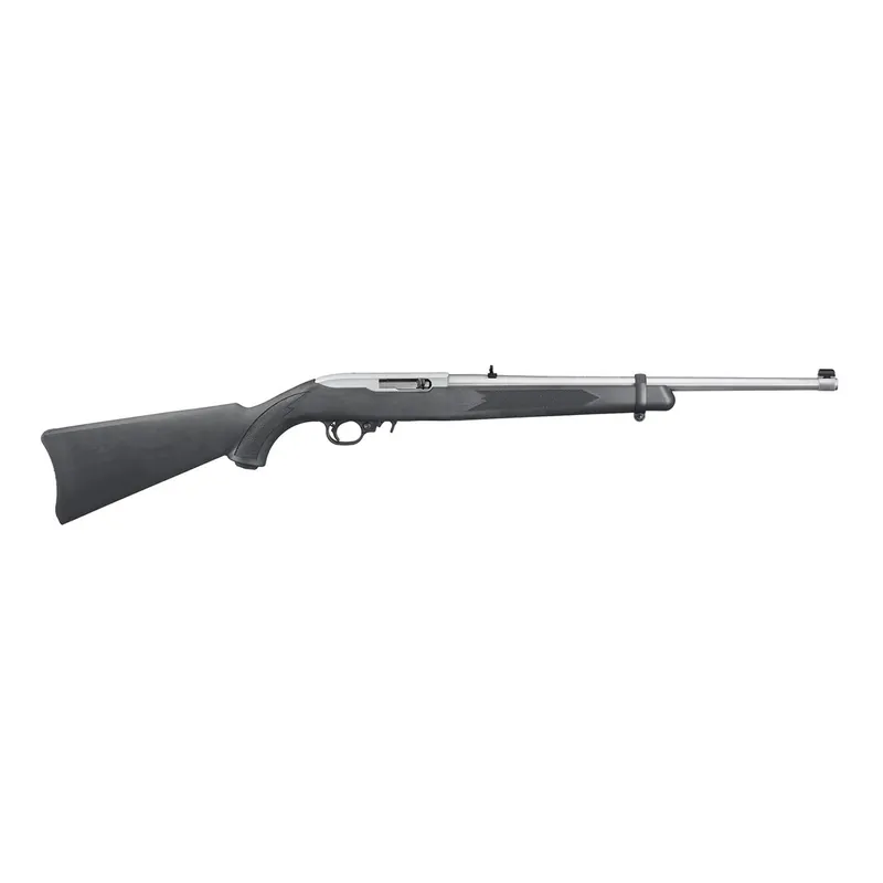 Ruger 10/22 Carbine 22 LR 18.5" 10+1 Black