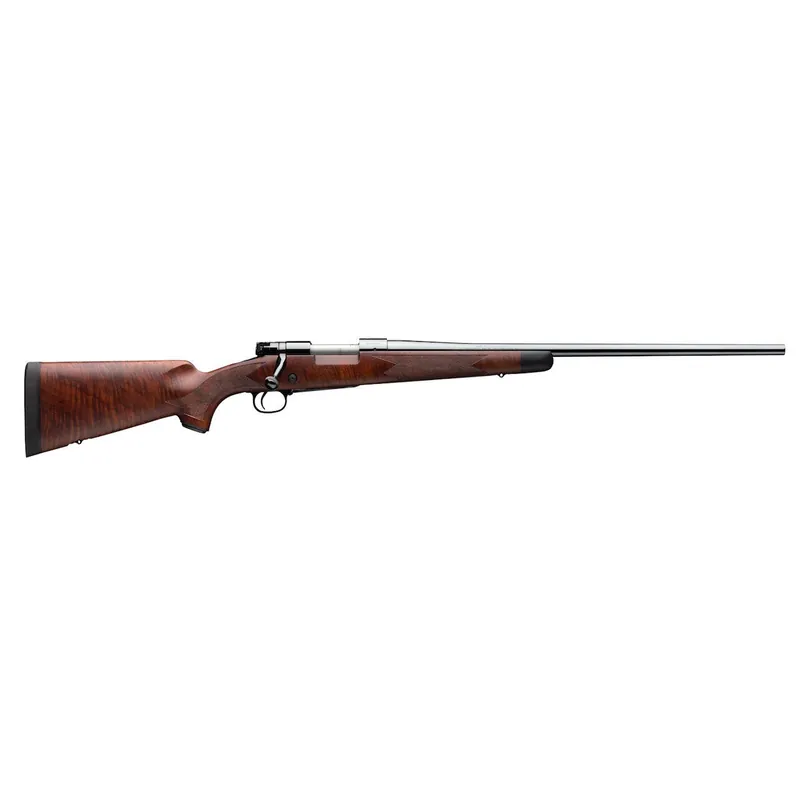 Winchester Model 70 Super Grade Rifle 30-06 Springfield 24"