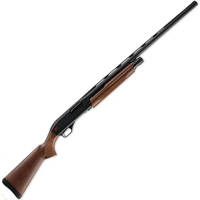 Winchester Super X Pump Field 12 Ga 28" Vent Rib BBL 3" Chamber 4 Rd Matte Blk