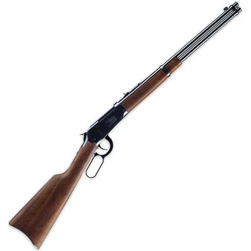 Winchester Model 94 Carbine .30-30 Win. 20" BBL Blue Fin. Walnut Stock 7 Rd