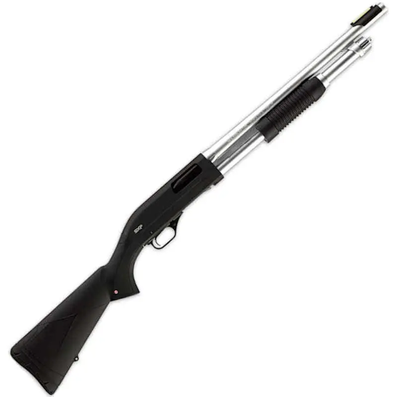 Winchester Super X Pump Marine Defender 12 Ga 3" Chamber