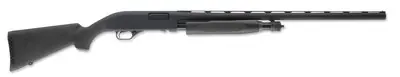 Winchester Super X Pump Black Shadow 12 Ga 3" Chamber 26" BBL Matte Blk Fin