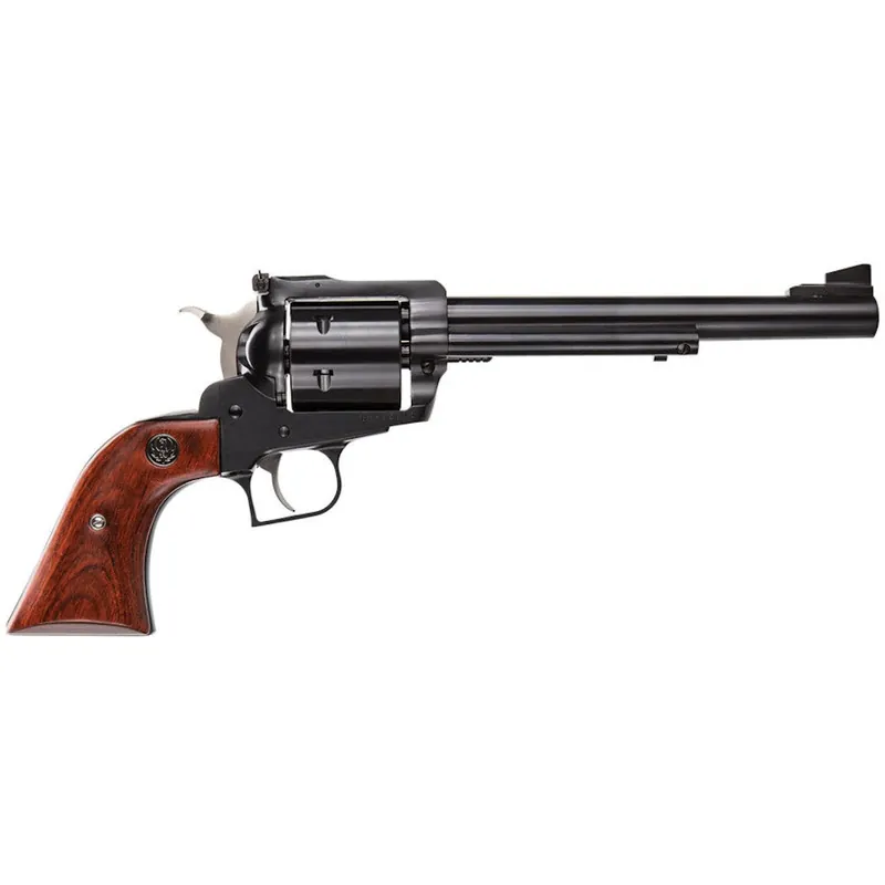 Ruger Super Blackhawk Revolver 7.5" 44Mag