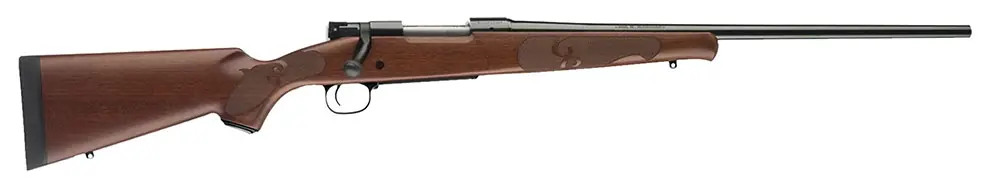 Winchester Model 70 Featherweight Compact Rifle 243 Win 20"