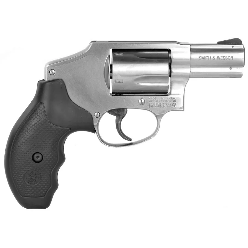 S&W 640 Centennial .357 Mag/.38 Special+P S&W 2.125" BBL Satin SS 5 Rd