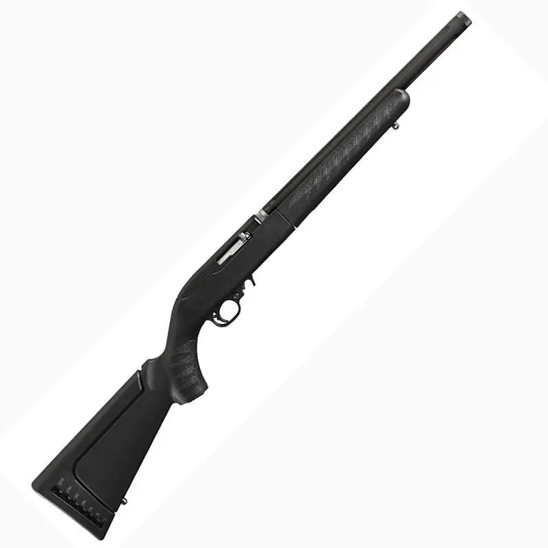 Ruger 10/22 Takedown Autoloading Rifle 16.1" 22 LR