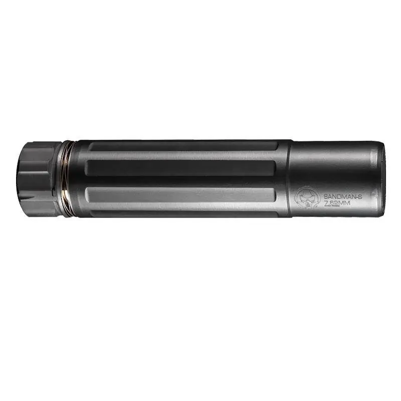 Dead Air Armament Sandman-S Silencer 7.62mm Cerakote 6.8"