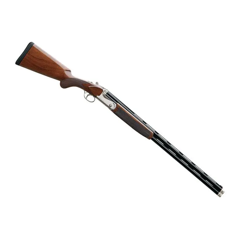 Franchi Instinct SL Over/Under Shotgun Satin Walnut 20GA 28"