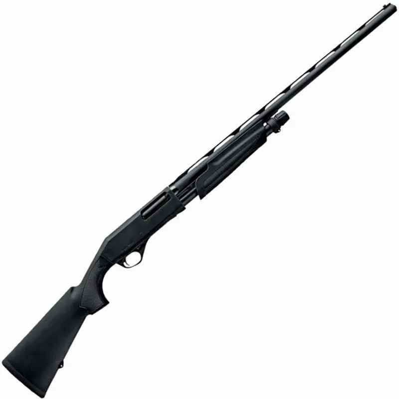 Stoeger P3000 12 GA Pump Shotgun Black Synthetic 28" 5+1