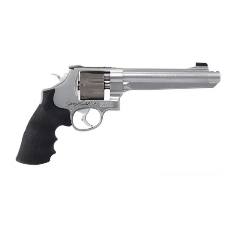 Smith & Wesson Model 929 Revolver 6.5" 9mm
