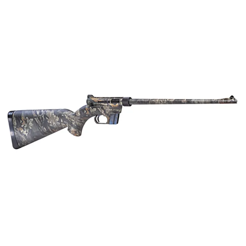 Henry U.S. Survival AR-7 22 LR Rifle 16.125" 8+1 True Timber-Kanati Camo