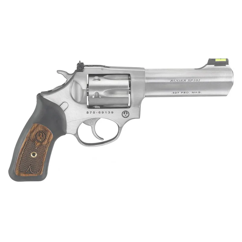 Ruger SP101 Revolver 4.2" 327 Fed Mag