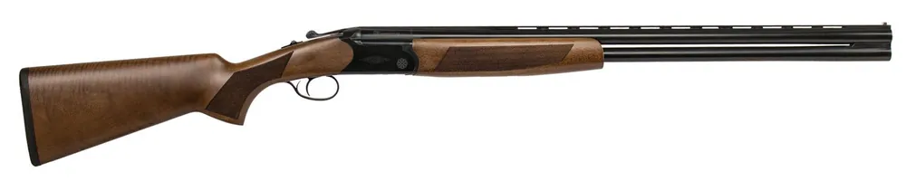 CZ-USA Drake 410Bore Gloss Black Chrome 28" 06489