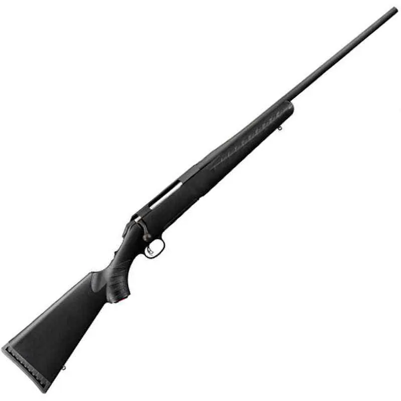 Ruger American Rifle Standard 30-06 Springfield 22" 4+1 Black