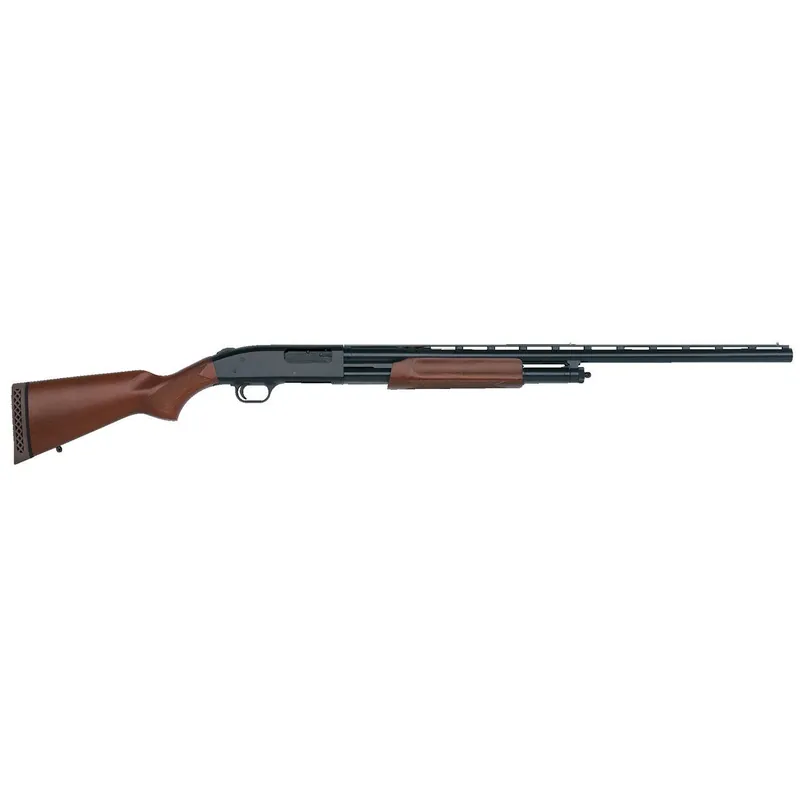 Mossberg 500 Hunting All Purpose Field 12ga 28" 5+1 Blued 50120