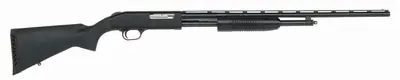 Mossberg 500 Field Bantam .410 Ga 24" BBL Blue 3" Chamber Fxed Full Choke 4 Rd