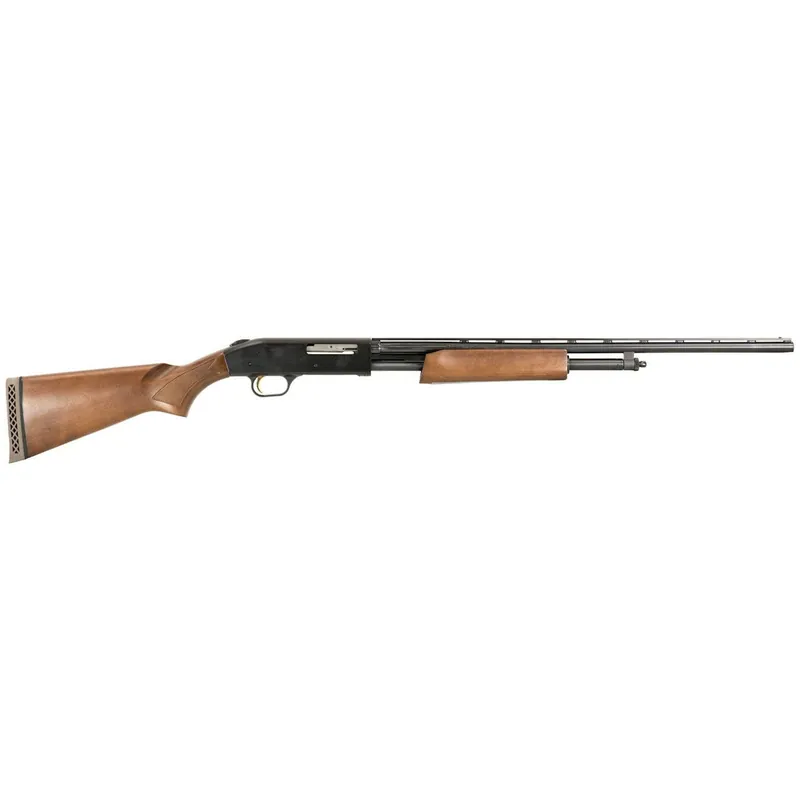Mossberg 500 All Purpose Field .410 Ga 24" VR Blued BBL 3" Chamber 5 Rd