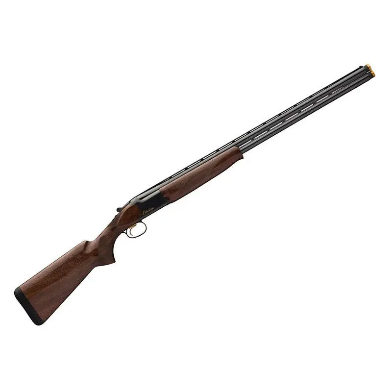 Browning Citori CXS Shotgun 12GA Polished Blued 32"