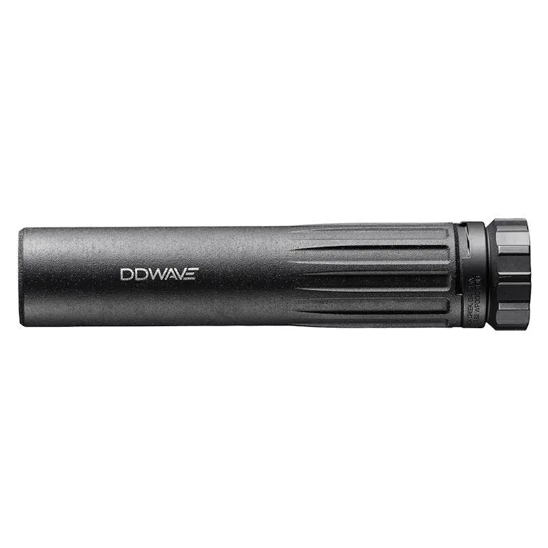 Daniel Defense DD Wave Quick Detach Suppressor 7.62mm Cerakote