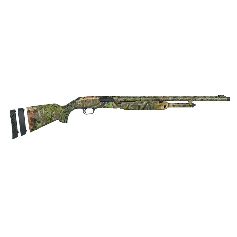 Mossberg 500 Super Bantam Turkey 20 Ga Shotgun 22" Mossy Oak Obsession