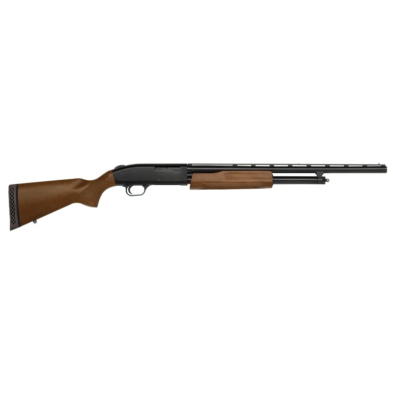 Mossberg 500 Bantam 20 Ga Shotgun 22" 5+1 3" Chamber Blued 54132