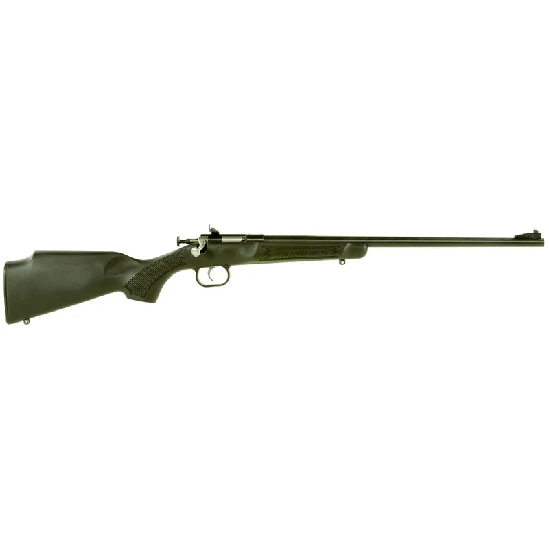 Keystone Sporting Arms Cricket Youth 22 LR Rifle 16.125" Single Shot Black
